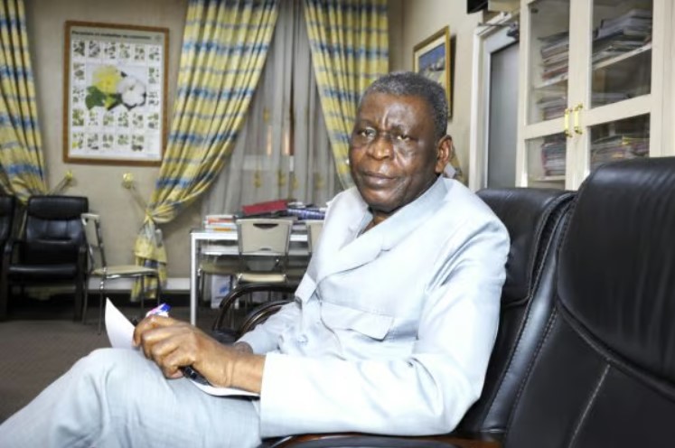 Kalfa Sanogo, actuel maire de Sikasso, jette la pierre dans le jardin des politiques : « J’ai honte pour les politiciens maliens »